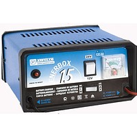 Зарядное устройство для автомобилей Awelco Enerbox 15.