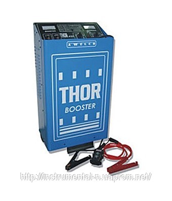 Цены на Пуско - зарядное устройство Awelco Thor 650 Awelco Thor 650...