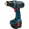 Аккумуляторный шуруповерт BOSCH GSR 12-2 V Professional