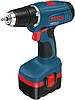 Аккумуляторная дрель-шуруповерт BOSCH GSR 14,4 V