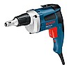 Универсальный шуруповерт с ограничителем глубины BOSCH GSR 6-25 TE Professional
