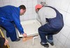 курсы сантехников