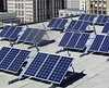 Солнечные батареи, принцип работы и типы солнечных панелей