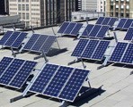 Солнечные батареи, принцип работы и типы солнечных панелей