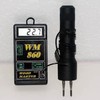 Влагомер древесины WM-860