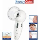 Вакуумный дермомассажер   BeautyQuick MQ 720