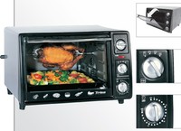 Trisa Электропечь, духовка «Forno Classico» Tr 7315