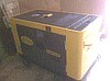Дизельная электростанция KIPOR KDA19 STAO3, бу 2007 г. выпуска