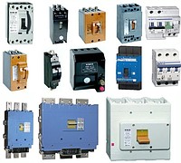 Выключатель АП50, АК50, АЕ 2046, ВА5137, автоматические выключатели