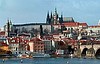 В центре Праги будет звучать джазовая музыка