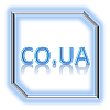 Регистрация домена «co.ua»