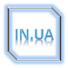 Регистрация домена «in.ua»