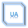 Регистрация домена «ua»