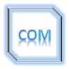 Регистрация домена «com»