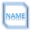 Регистрация домена «name»