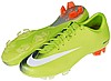 Бутсы футбольные мужские  «Nike Mercurial Miracle FG»