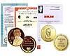 Our achievements. The I. I. Mechnikov Gold medal and the P. Ehrlich Gold Medal,program «Colo-Vada»