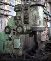 Молот пневматичний М4140А (Q 1000кг)