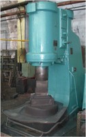 Молот пневматичний К05.536.01 (Q 400кг)