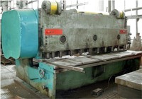 Ножиці гільотинні 16х3150