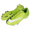 Бутсы футбольные «Nike Mercurial Victory FG»