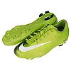 Детская футбольная обувь «Nike JR Mercurial Victory FG»