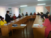 Конкурс маляров