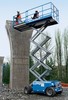 Аренда подъемников