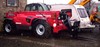 Продажа телескопических погрузчиков JCB, Manitou, JLG, CAT. Новые и Б/у погрузчики с малой наработк