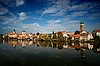 Самое короткое путешествие.  Уикенд в Чехии…