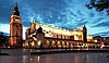Удачная идея на уикенд! Польша/Словакия/Венгрия/Австрия