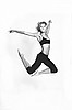 Dance +