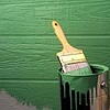 Фасадные краски: требования и классификация