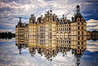 Самые красивые замки мира
