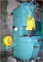 Прес кривошипний одностоєчний К115А, Q50тс