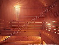 сауна Harvia Club 3
