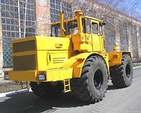 КАПИТАЛЬНЫЙ РЕМОНТ ТРАКТОРА "КИРОВЕЦ " 670 000 руб + двигатель заказчика.