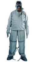 Костюм химстойкий Л-1