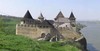 Уик-энд в Каменце-Подольском+Хотин
