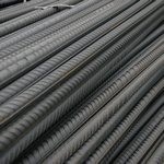 Продажа арматуры А3 в Санкт-Петербурге, купить арматуру (8, 10, 12, 14...