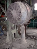Воздуходувка В-800