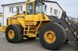Фронтальный погрузчик Volvo L220E
