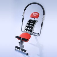 Тренажер Аб Трейнер Адванс (Ab Trainer Advance) +подарок