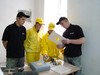 Курсы по плиточному облицованию TM CERESIT