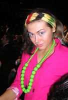 Fashion week. Post scriptum.