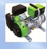 Миниэлектростанция CC1200-LPG.