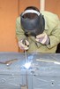 Повышение квалификации газоэлектросварщиков