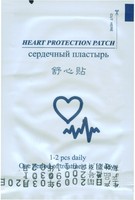 Защитный пластырь для сердца
