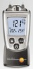 Термогигрометр testo 606 —1, 2