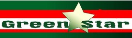 Студия штор «green star»